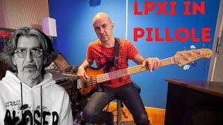 LPXI in Pillole - La semplicità nella musica con Marco Zanoni e Lorenzo Poli