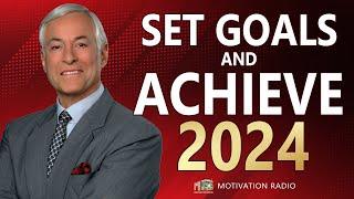 How To Master The Art Of GOALS SETTING | Millionaire Mindset of Brian Tracy