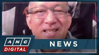 Headstart: Political analyst Ronald Llamas on VP Duterte's 'threat' vs Marcos, escalating rift | ANC