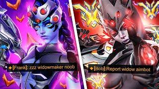 From Bronze to Top 500: The Widowmaker Challenge