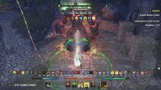 Eso magplar 122.9k u42 dw/vma inferno velothi non perfected rele/deadly spell pots