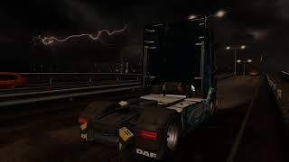 Euro Truck Simulator 2 ( Diel 6 )