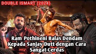 Balas Dendam Paling Plot Twist || Alur Cerita Film Aksi India Terbaru