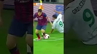 FOOTBALL SKILLS