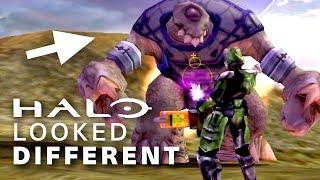 Complete History of Halo: Combat Evolved (Retrospective)