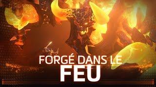 Forgé dans le feu : les nouveaux héros dévoilés à la BlizzCon (FR)