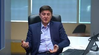 Марат Каирленов о проблемах пассажирских перевозок в ВКО, Алматы и о Astana LRT