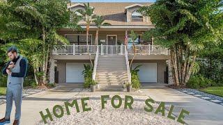 POOL HOME FOR SALE IN PALM HARBOR FLORIDA