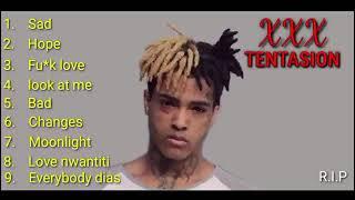 xxx tentacion top 9 song my playlist