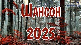 ШАНСОН 2025 НОВИНКИ  Музыка Шансон 2025 Новинки  Песни Шансон 2025 Слушать  Русский Шансон