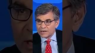 Trump Sued George Stephanopoulos After this Interview with Nancy Mace for Defamation