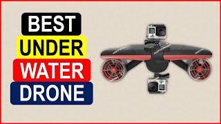 Top 5 Best Underwater Drone in 2024 From AliExpress