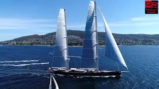 Christopher Cross - Sailing - Axel V Never Neverland Remix