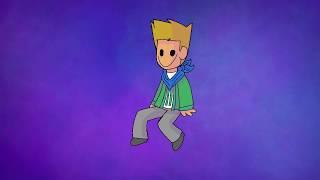 Satellite || Animation