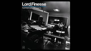 Lord Finesse ‎– The SP1200 Project: A Re-Awakening (Full Album)