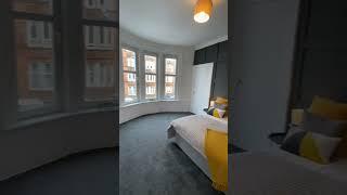 1 bed flat to rent in Queen’s Park GLASGOW