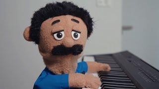 Music with Diego (Ep. 5) | Awkward Puppets