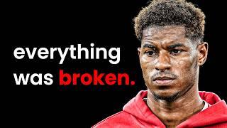 Marcus Rashford's Story Is More Complicated Than We Know