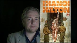 The Hanoi Hilton 1987 CANNON FOREVER EPISODE FOUR Vietnam War Prison Drama Film Review