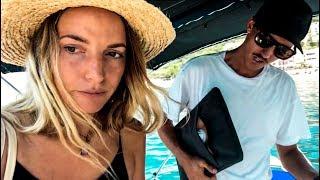 Managing a Relationship at Sea - It Ain't Easy (Montenegro) - Vlog #13