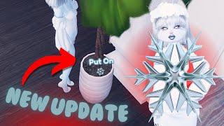 NEW UPDATE RELEASE DATE? HERE’S WHAT WE KNOW! | DRESS TO IMPRESS