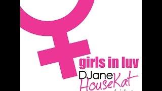 DJane HouseKat Feat. Rameez - Girls In Luv (Official Audio)