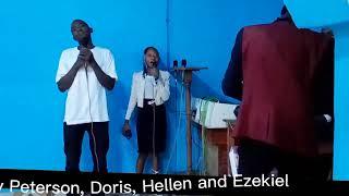 Why you need to listen to this great worship from JENELIM youth's