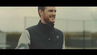 Jamie Murray For PlayBrave Sportswear The New Campaign