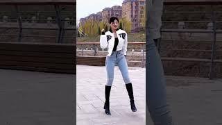 КрасоткаЦинЦинСупер ТанецШудын БойындаАхан ОтыншиевAkhan OtynshievShudyn Boyynda #Shorts