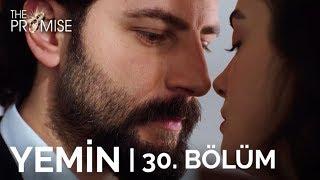 Yemin 30. Bölüm | The Promise Season 1 Episode 30