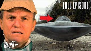 The Strangest UFO Sightings Ever Recorded  Close Encounters 103+104