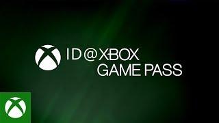 ID@Xbox Game Pass 6.27.19