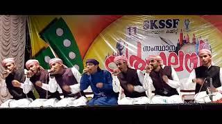 QAFILE MADINA | DARUL HASANATH ISLAMIC COLLEGE | SA CREATIONS