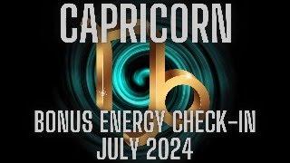 Capricorn ️ - Wow Capricorn! Look What Is Coming In For You!