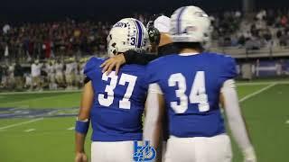 Hilliard Davidson vs Dublin Jerome (HS Varsity) 09/06/2024 #football #hsfootball #viralvideo #ohsaa