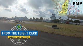 From the Flight Deck – Pompano Beach Airpark Airport (PMP)