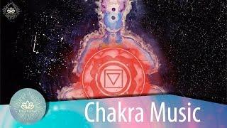 [Chakra Music] 256Hz Root Chakra Healing - Enhance Your Vitality and Enhance Your Sense of Security