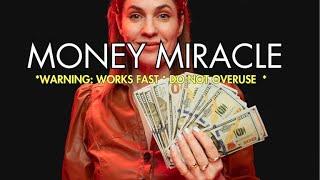 ATTRACT MONEY TONIGHT ️ WORKS IMMEDIATELY ASMR REIKI