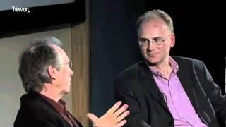 Ian McEwan in discussion - Newton/Ten Alps.mov .mov