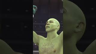 Ufc 5 Shrek boxes dirty #ufc #easportsufc #mma #ufc4 #ufc5 #ufcfightpass