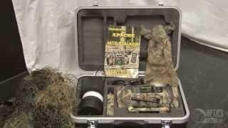 Western Rivers Nite Stalker Game Call - OpticsPlanet.com