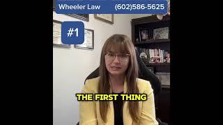 5 Things to Consider When Hiring an Immigration Attorney-FULL VIDEO #immigration #immigrationlawyer