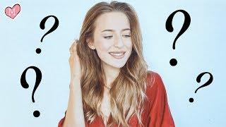 Как Стать Женственной и Ухоженной? #МарафонКрасоты