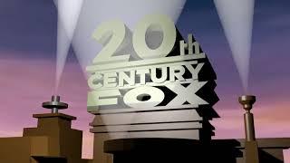 20th Century Fox (1994) Logo Remake v2 (THE FINALE NO MORE REDOS AFTER THIS ONE I SWEAR TO GOD)
