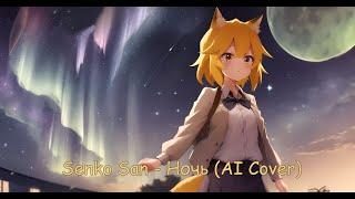 Senko San - Night (Ai cover)