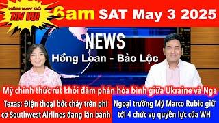 May 3, 2025 Cậu bé hôn mê đã tỉnh lại trong vụ bắt cóc và sát hại phụ nữ gốc Việt ở Sydney