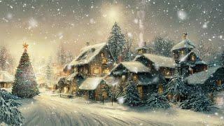 O Holy Night Looped Album  Instrumental Christmas Music 2024