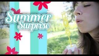 Summer Surprise