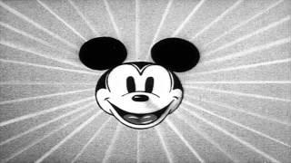 Creepypasta - Disney