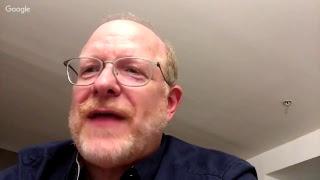 MARK WAID and EVS Interview!